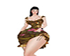 Open dress sabrina F