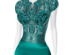 ~Diana Collection Teal