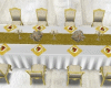 [KL]Weddingtable Animate