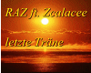 Zcalacee Letzte Träne 