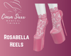 Rosabella Heels