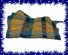 Fleece blanket