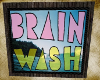 FE brain wash frame