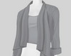 Balted Grey + top