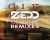 Clarity remix