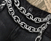 Chains Sinister