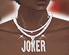 Joker Chain ⅋