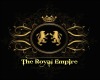 RoyalDynasty Empire Logo