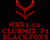 CLUBMIX - MBX1-14 - P1