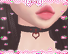 ❣ dollcore choker