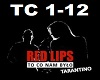To Co Nam Bylo -Red Lips