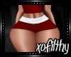 |xo| Chillin Shorty RWhi