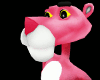 pink panther head F
