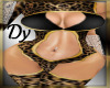Bmxxl Sexy Leopard