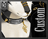 [W] Wulfzz's own collar