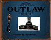 Outlaw Family Fireplace