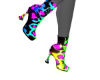 GLOWEY BOOTS