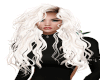 Venessa~Platinum hair