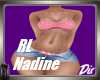 Sexy Nadine RL