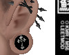 Ear Plugs+Spike V1