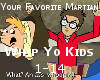 |K| Whip Yo Kids YFM