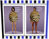 couples marble tiger