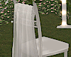Wedding Chair