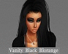 Vanity Black Blorange