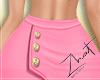 RLL Roxy  Pink Skirt