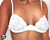 $ Hazel lingerie white