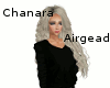 Chanara - Airgead
