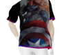 CapitÃ£o America