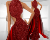 Liyang Red Gown