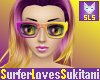 (SLS) Surfette Glasses