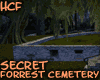 HCF Secret Old Cemetery 