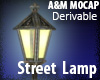 Street  Lamp