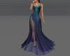 Ocean Ombre Dress V2