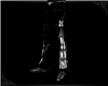 Goth Vamp  Pants V5
