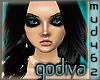 Godiva Soft Black