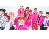 NCT 127 kpop group pic