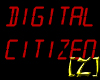 Digital Citizen Red