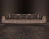 ::Kay:: Mahgony Sofa