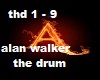 alan walker the drum
