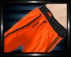 !  Pants Orange