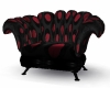 Accent Cuddle Chair 3