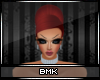 BMK:Moy Red Hair