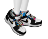 TIME SNEAKERS