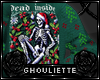 𝕲. Dead xmas Knit