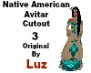 Native American Avi 3