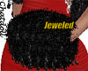 C]Jeweled Fur/  hold